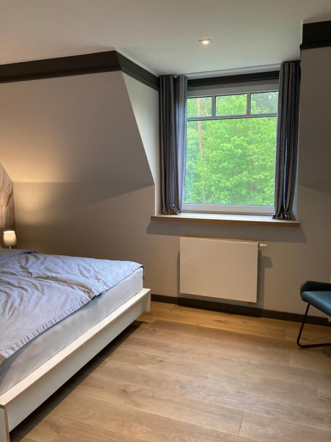 Eldenholz FeWo8 Waren  Exterior foto